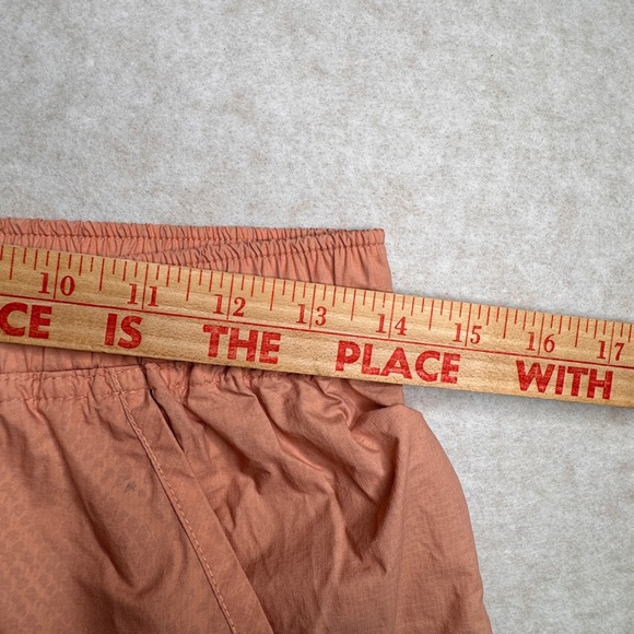 FP Movement Shapeshifter Coral Running‎ Shorts Drawstring Waist Athletic Gym XS - Picture 6 of 7